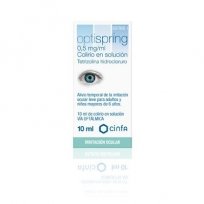OPTISPRING 0.5 MG/ML...