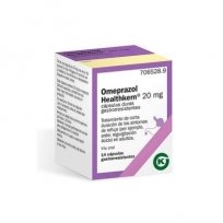 OMEPRAZOL HEALTHKERN 20MG,...