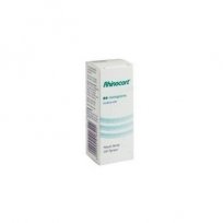 RHINOCORT 64 MICROGRAMOS...