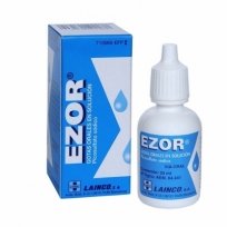 EZOR 7.5 MG/ML GOTAS ORALES...