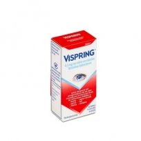 VISPRING 0,5MG/ML COLIRIO...
