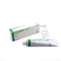 FENERGAN TOPICO 20 MG/G...