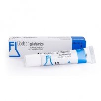 LIPOLAC GEL OFTALMICO 2...