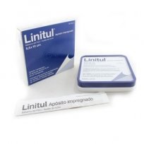 LINITUL, 20 APÓSITOS...