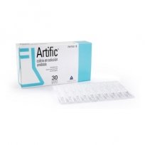 ARTIFIC 3.2 MG/ML COLIRIO...