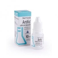ARTIFIC 3.2 MG/ML COLIRIO 1...
