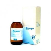 MOSEGOR 0.25 MG/5 ML...
