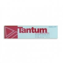 TANTUM 30 MG/G POMADA 50 G