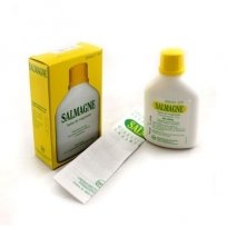 SALMAGNE POLVO ORAL 125 G