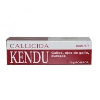CALLICIDA KENDU 500 MG/G...