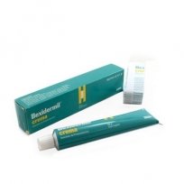 BEXIDERMIL 100 MG/G GEL...